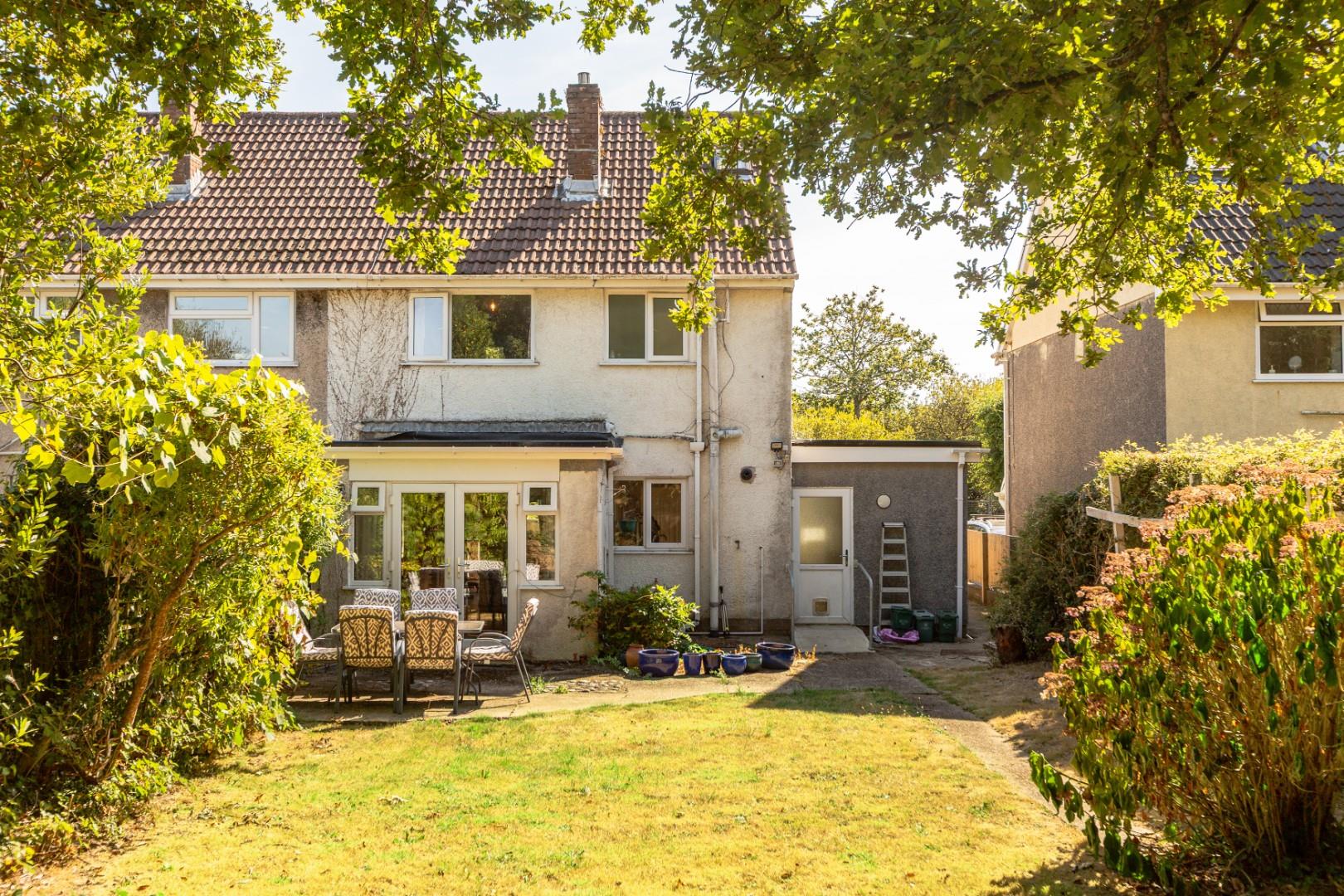 Murton Lane, Newton, Swansea, SA3 4TR